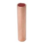 Seamless Copper Pipes Tube C70600 C71500 C12200 Alloy Nickel 2500mm