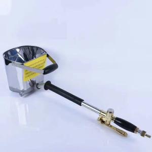 Quality Home Decoration Cement Mortar Sprayer , High Performance Concrete Cement Sprayer wholesale