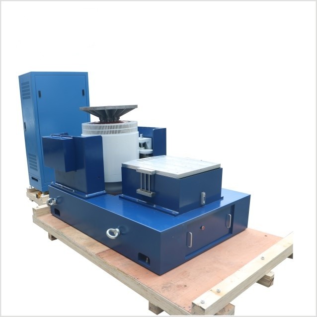 Electrodynamic Vibration Shaker System For Sine Burst And Random Vibration Testing
