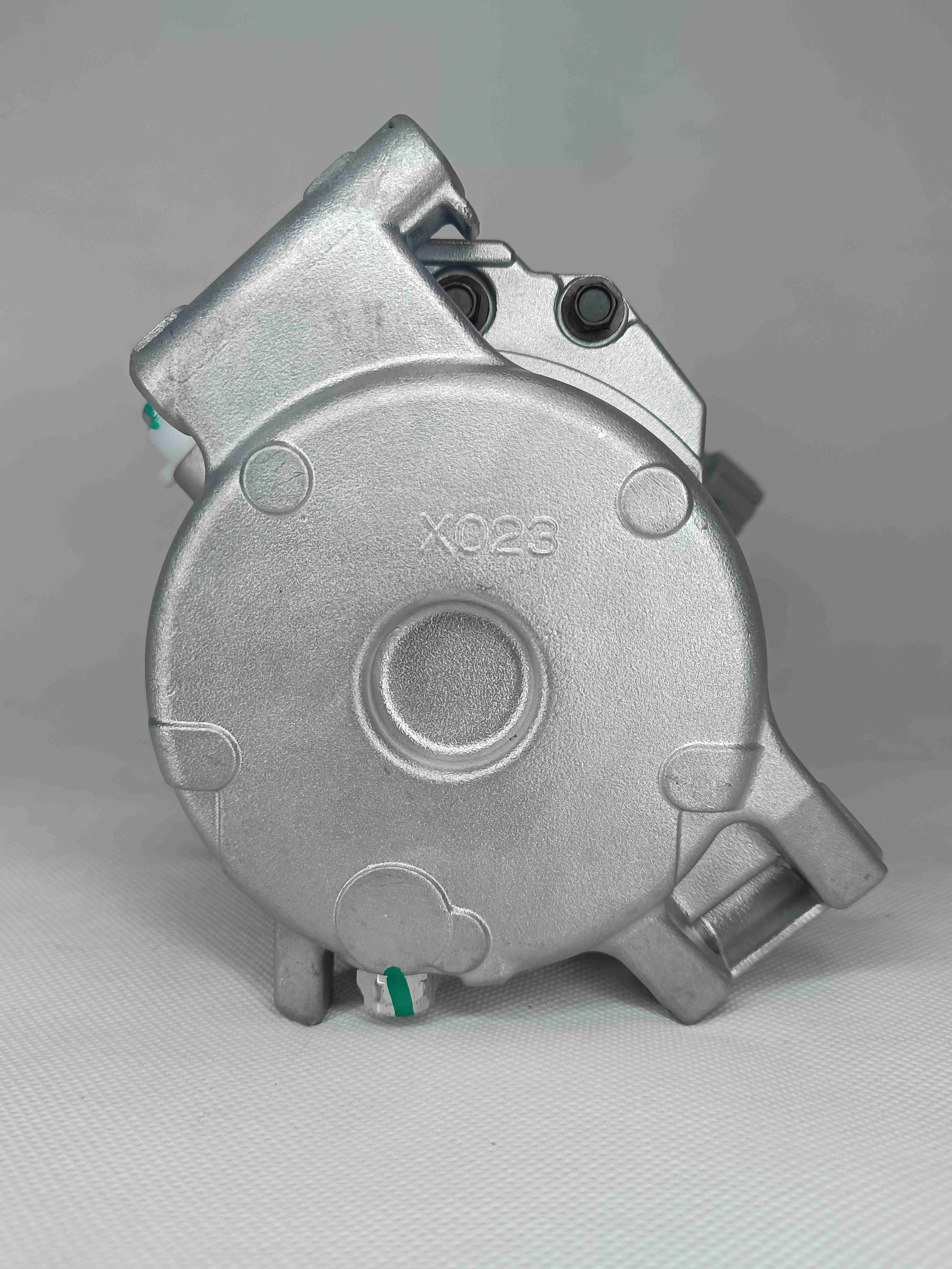 OEM 38810RAAA01 Auto AC Compressor Assembly For Honda Accord CM5