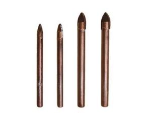 Quality HSS DRILL- Glass Drill Bits 02 wholesale
