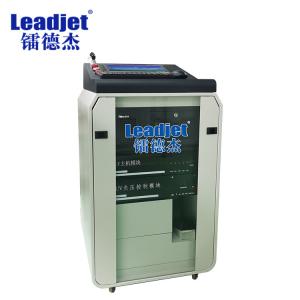 Quality UV6810 Industrial Automatic Leadjet Inkjet Printer Rolling Fed Wide Format wholesale