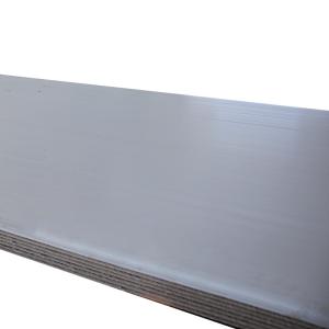 Quality Surface Smooth 316 Stainless Steel Sheet Thickness 2mm Cold Rolled wholesale