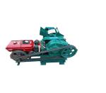 Industrial Large Sugar Cane Squeezer 380V Compact Sugarcane Juicing Machine