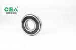 Heavy Duty Cylindrical Bearing Deep Groove Ball Precision For Agricultural
