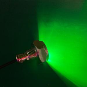 Quality 316L Stainless Steel Marine Underwater Led Lights 27 Watt wholesale