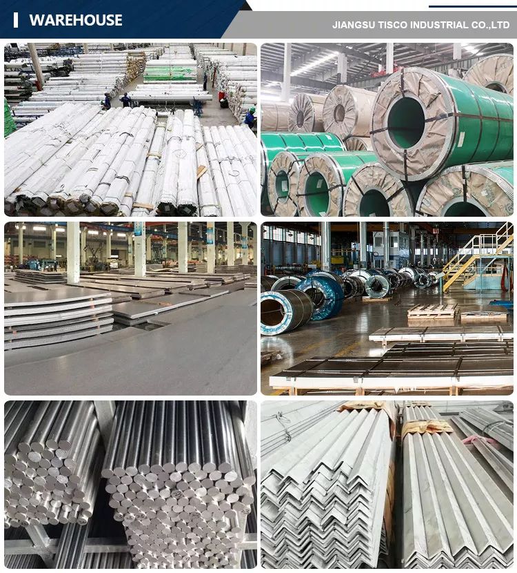 factory of titanium plate