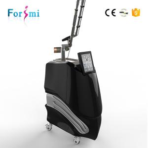 Quality 2018 Hot Sales beauty equipment Skin Applications Tattoo Removal Picosecond Laser wholesale