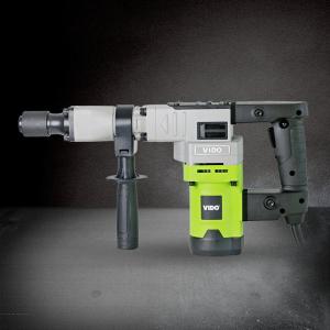 Quality Concrete 3100/Min 1.2KW,220-240V~50/60Hz,Rotary Demolition Hammer Breaker,SDS-Hex chucking system. wholesale