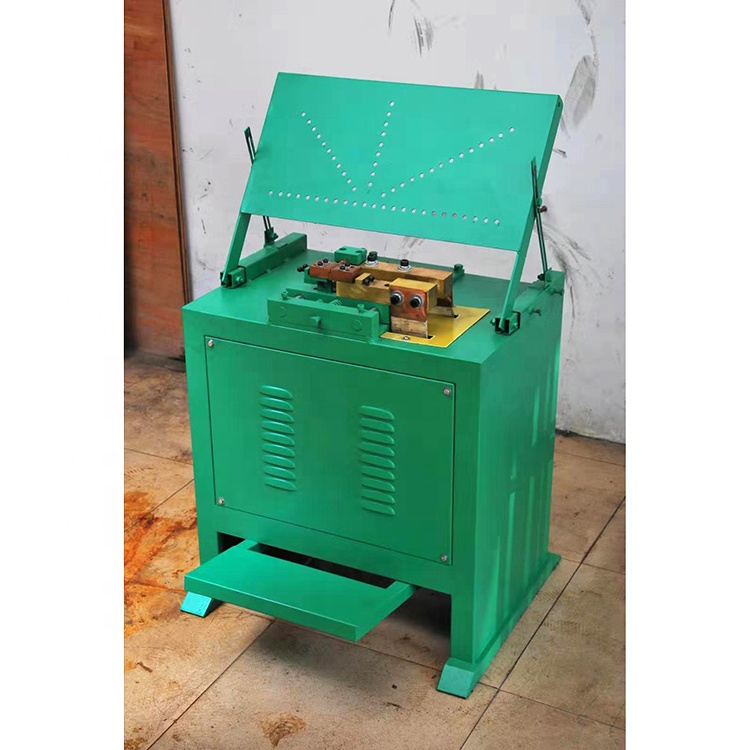 s DC Energy Storage Welding Machine with Stable Performance and Low Maintenance Cost