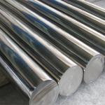 8k Hot Rolled Welding 304 Stainless Steel Round Bar Cocktail Rod 2025