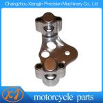 Speedway Part Popular Light Weight CNC Billet Aluminum Speedway Bike Handlebar