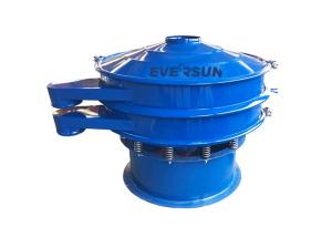 Quality Diameter 1500mm Aluminum Powder Vibro Screening Machine wholesale