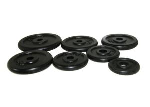 Quality Black Cast Iron Paint Plate wholesale