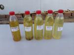 set up the production line waste engine oil regeneration system Cryogenic