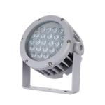 led chip warm white outdoor reflector 30w 40w 50w led sport light