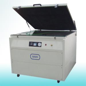 Quality High precision screen printing exposure machine wholesale