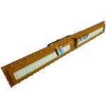 130lm/W IP67 220VAC Explosion Proof Led Drop Lights