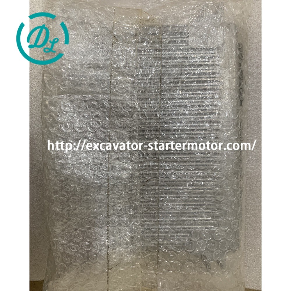 7835-26-1009 7835-26-1003 PC200-7 Excavator ECM Controller ECU
