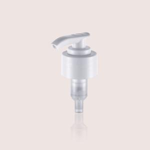 Quality JY311-16 Empty Plastic Bottles Lotion Dispenser Pump Plastic For Universal Soap wholesale