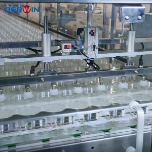 Quality 6 Lanes Petri Dish Filling Machines For Multiple Dish Types 90mm 55mm Contact Dishes wholesale