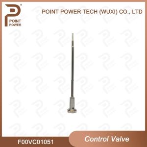 Quality Bosch Common Rail Valve F 00V C01 051 For 0 445 110 171/181/182/189/190 wholesale