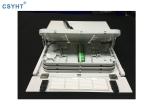 Fiber Optic 2U 19 INCH SLIDING Cable Patch Panel ODF
