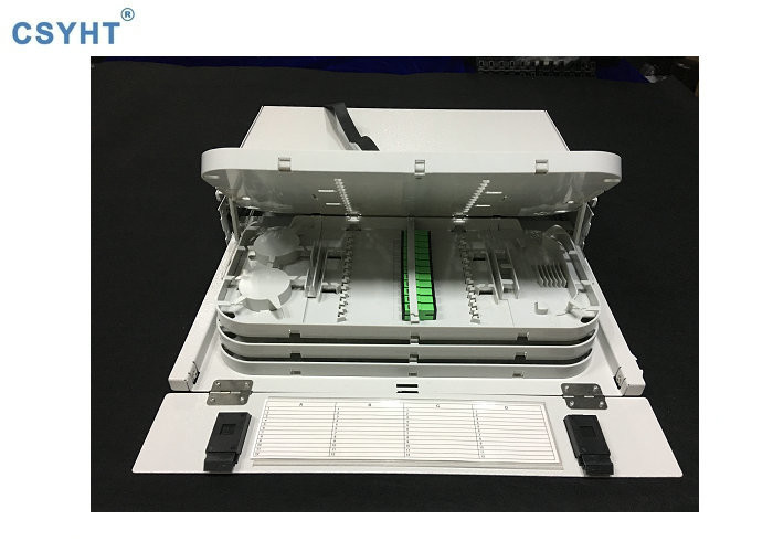 FIST-GPS2 96 Fibers FIST Cable Optical Patch Panel 8 GPST
