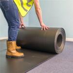 PP Corrugated Plastic Sheet Polypropylene Hollow Protection Board Customized