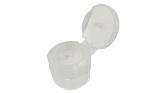 Screen Printing 24/410 Plastic Bottle Parts Cap Lids