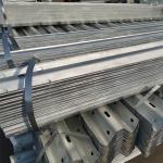 Road Traffic Safety Highway Guardrail Warning Traffic Barrier Technology Hot