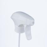 28/410 Mini Trigger Spray White Durable Elegant