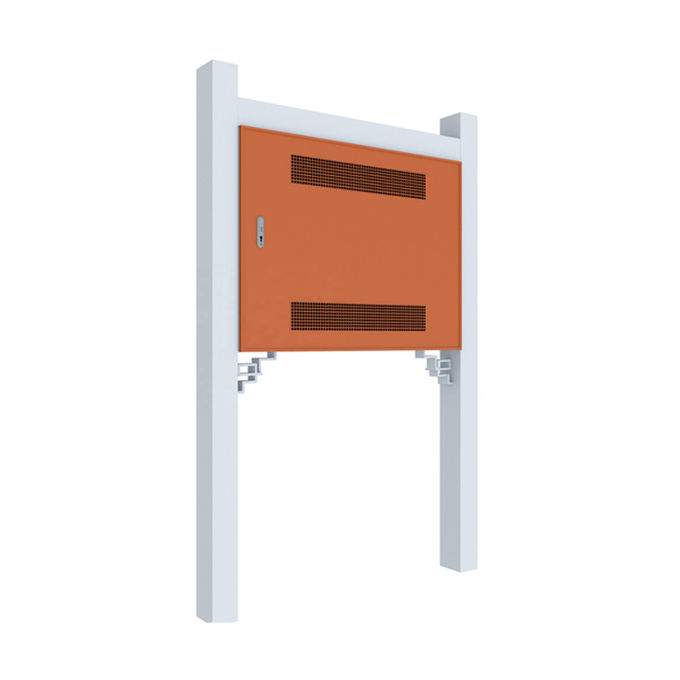 2500 Nits 65" IP65 1920x1080 LCD Advertising Digital Signage