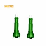 3 Inch COP34 Shank 100mm Down The Hole DTH Drill Button Bits For Exploration