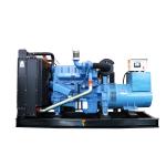 280KW / 350KVA Yuchai Diesel Power Generator Diesel Engine Generator