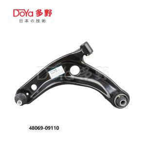 Quality Toyota Arm Assy 48069-09110 wholesale