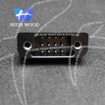HW-CMM Connector,HW-321Y012F58