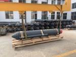 377mm 180kw Vibroflotation Equipment Drive Vibro Replacement Stone Column