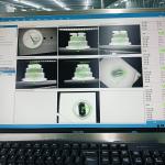High-Speed 360 Degrees Inspection Without Blind Angle for All Products Video