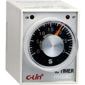 Quality HHS8 Series Timer wholesale