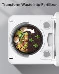 Kitchen Garbage Diposer Food Waste Recycle Kitchen Desktop Accessories Food