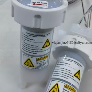 Quality Ultrapure Industrial Inline Chemical Heater For Semiconductor Process wholesale