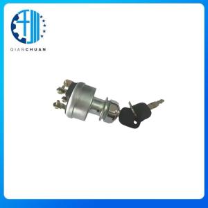 Quality Ignition Switch 237-3530 3E-0156 For E200B E303 E304 E305 Excavator Spare Parts wholesale