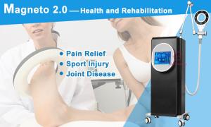 Magnetoterapia Rehabilitacion Fisic Pemf Pain Relief Magneto Therapy Machine