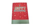 Autoplay A5 Birthday Sound Greeting Cards Musical With Sound Module
