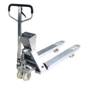 Quality D-2 Series Stainless Steel Pallet Scale wholesale