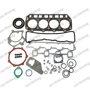 Quality Full Gasket Kit 4TNE92 729901-92710 wholesale