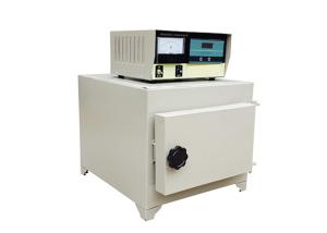 Quality MoSi2 Heater Industrial Muffle Furnace SCR Temperature Controller wholesale