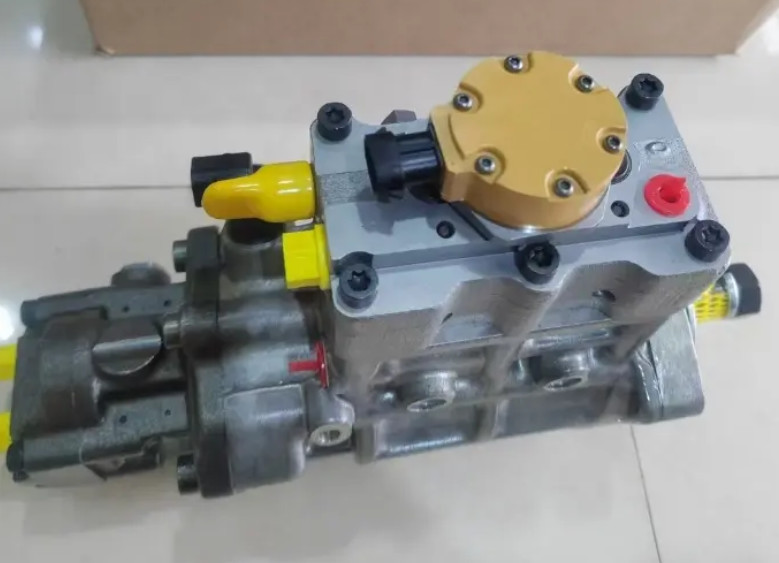 Cat 320D Fuel Injection Pump C6.4 Fuel Pump 326-4635 For Excavators