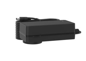 Quality 65W Max Detachable Plug 21V 25.2V 29.4V 43.8V Lithium / Lead-Acid Battery Charger 12V 14.6V 16.8V Power Supply wholesale